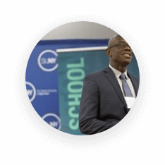 Joshua Bosire
