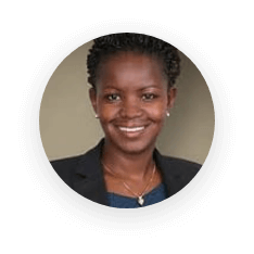 Judith Bosire