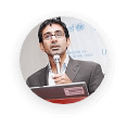 Dr. Shaffiq Essajee