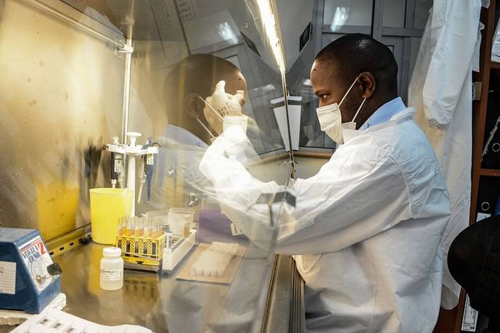 A Call to Support Africa’s Health and Science Workforce