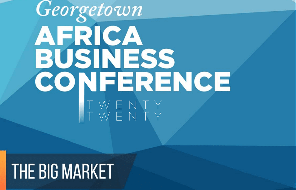 Harnessing Growth in a New Era of African Trade