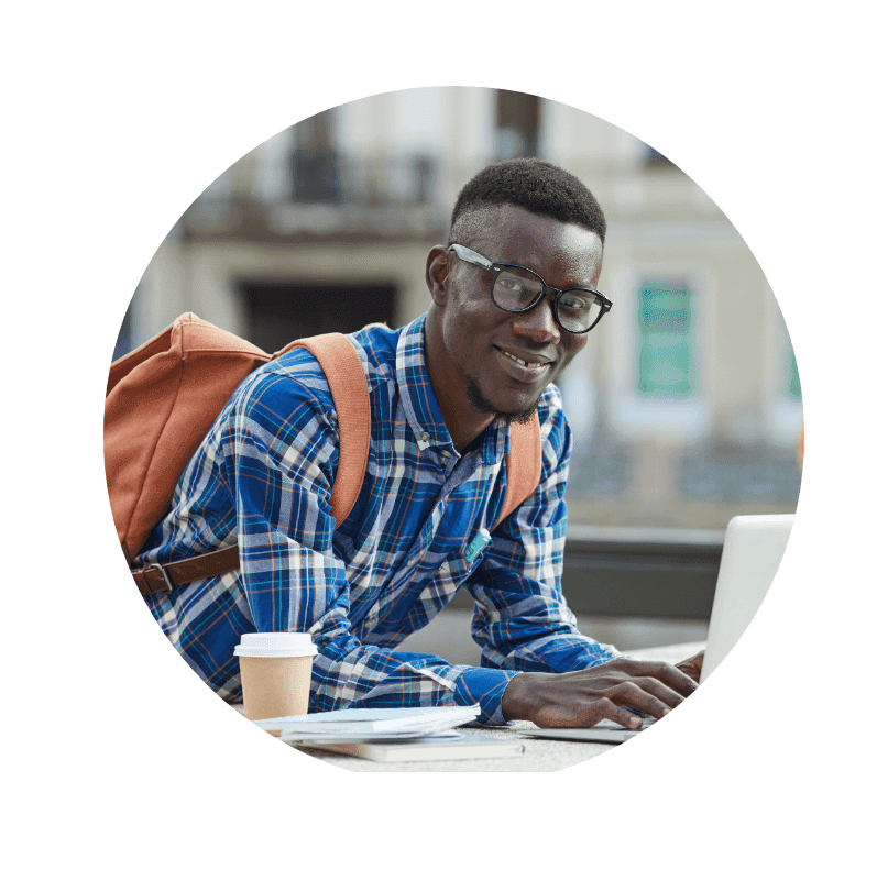 africancollegestudent