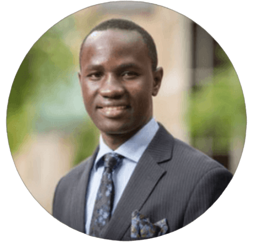 Mentor Perspectives: Dancan Onyango, Part 1