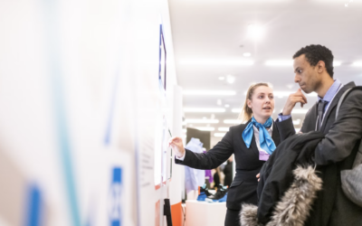 How to Make the Most of Your College’s Career Fair