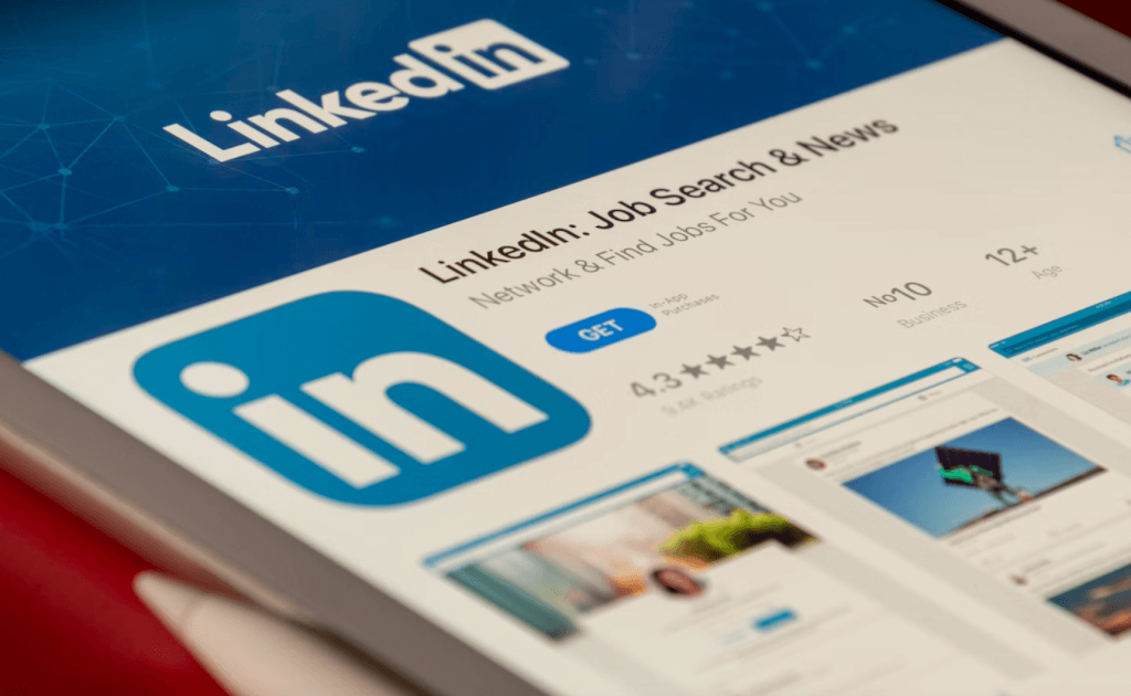 Making LinkedIn shine