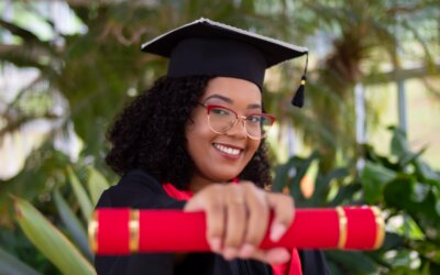 Why You Should Apply for Your PhD Abroad as an African Student
