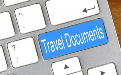 Essential Travel Documents Checklist for African Students