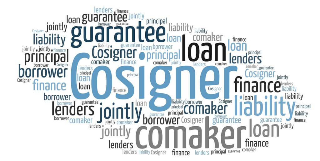 cosigner