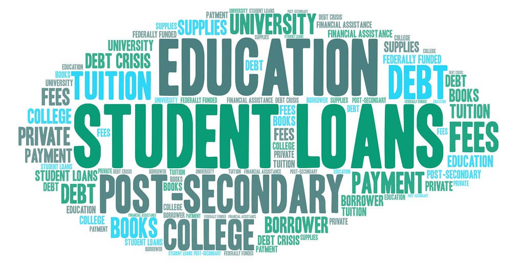 international student loans