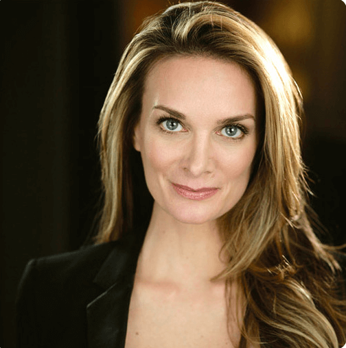 Rebecca Janisch