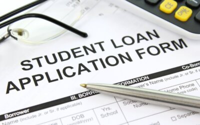 Top 5 Benefits of International Student Loans