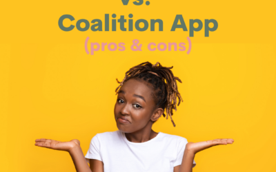 Common App vs Coalition App: Which One Is Best for International Students?