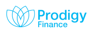 prodigy logo