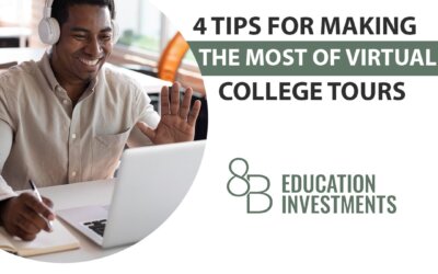 4 Tips for Making the Most of Virtual College Tours