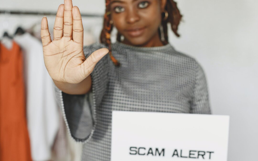 5 Common Scams that Target International Students